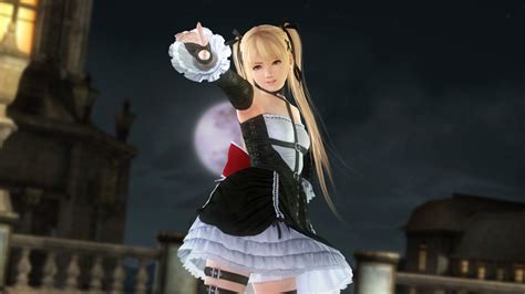 marie rose doa|Dead or Alive 5 Ultimate .